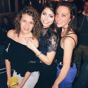 Meet your Posher, Brianna